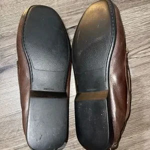 Ermenegildo Zegna | Shoes | Ermenegildo Zegna Size 8 Leather  display picture 1
